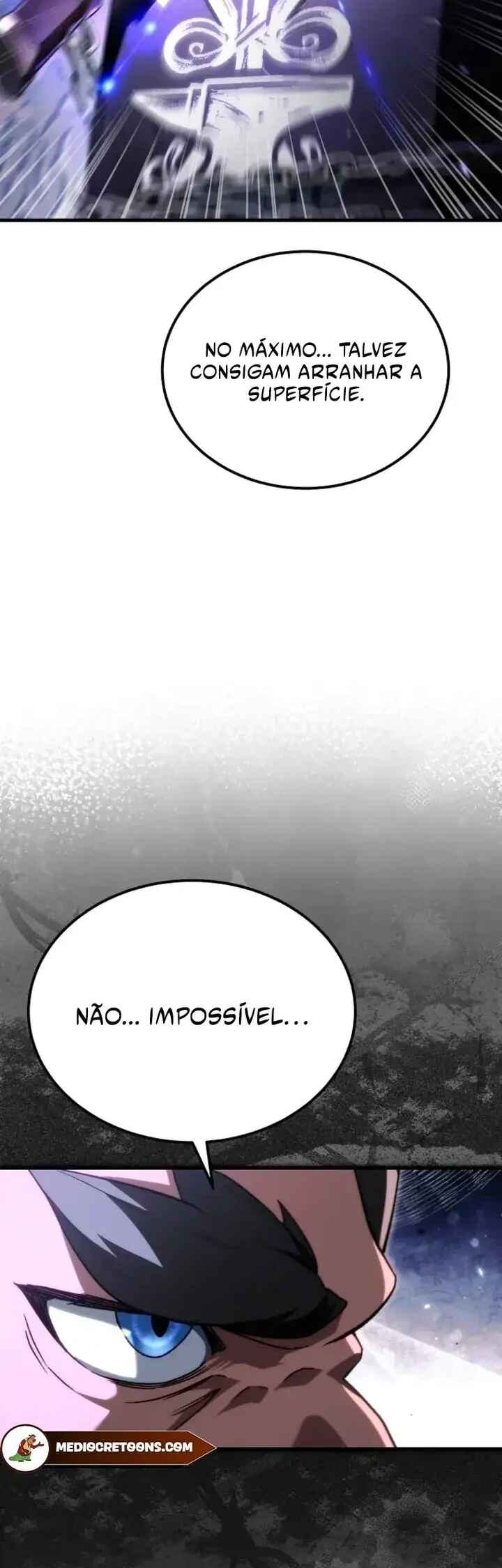 Read The Genius Blacksmith’s Game PT Manga Online
