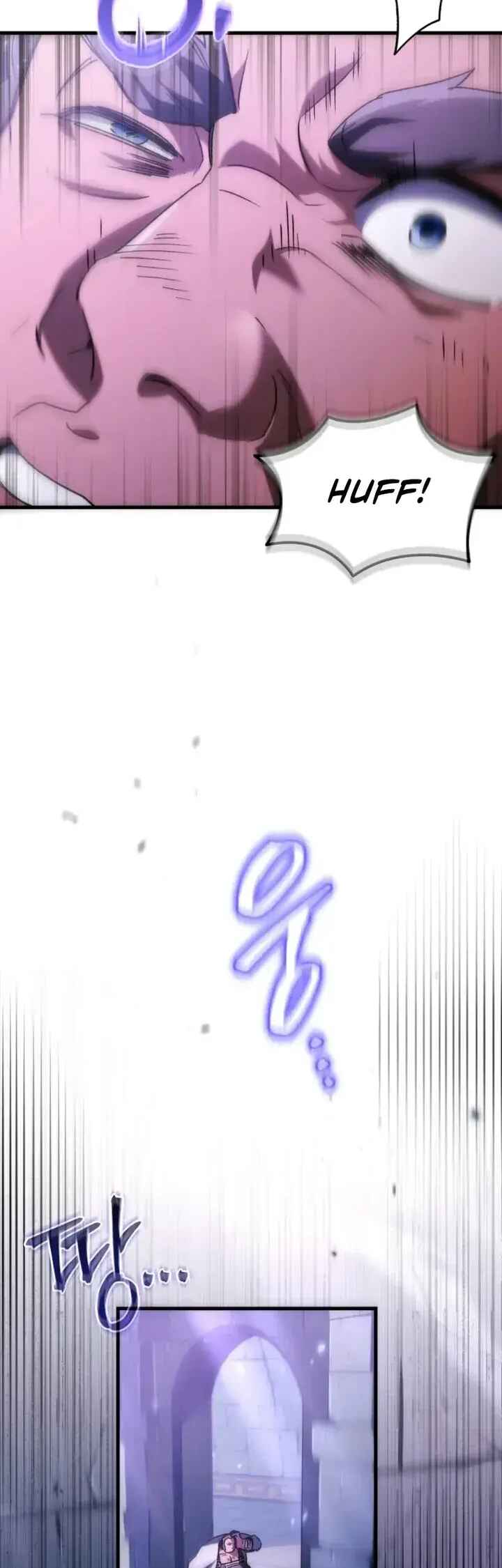 Read The Genius Blacksmith’s Game PT Manga Online