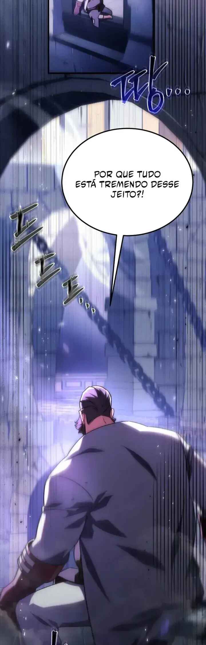 Read The Genius Blacksmith’s Game PT Manga Online