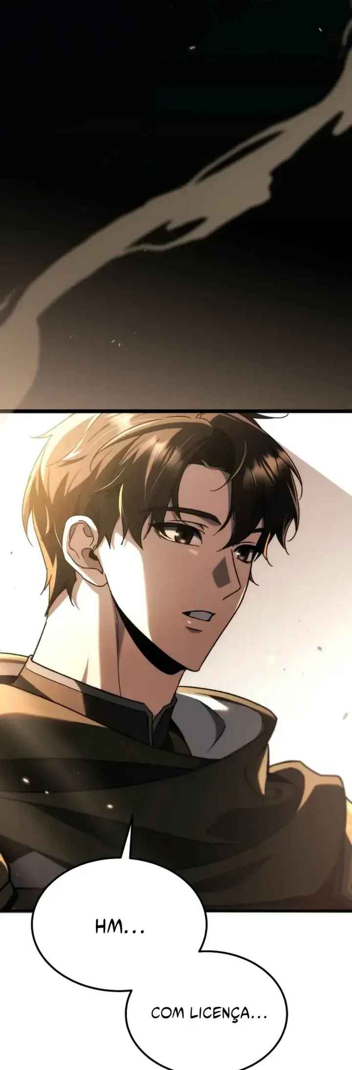 Read The Genius Blacksmith’s Game PT Manga Online