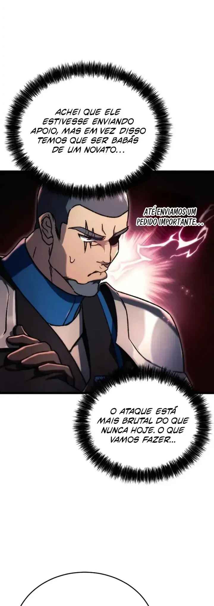Read The Genius Blacksmith’s Game PT Manga Online