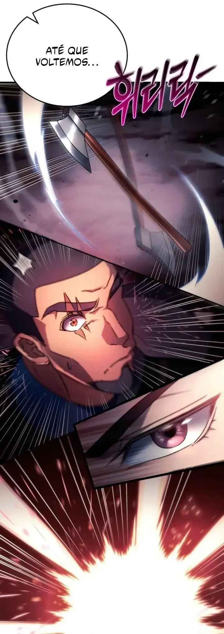 Read The Genius Blacksmith’s Game PT Manga Online