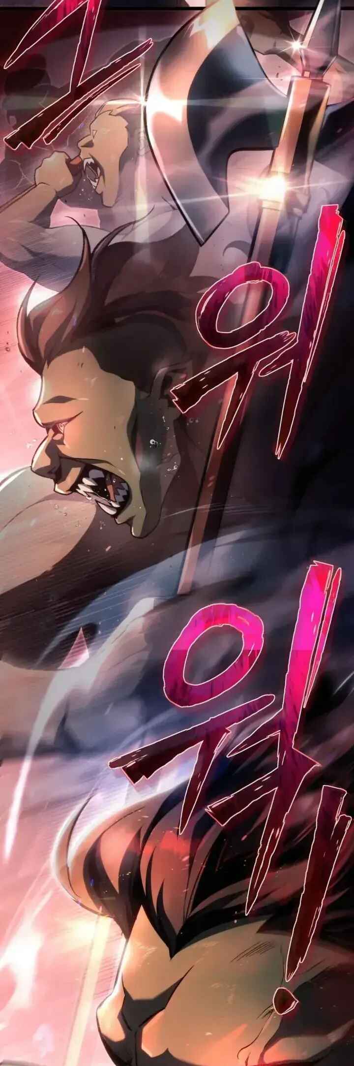 Read The Genius Blacksmith’s Game PT Manga Online