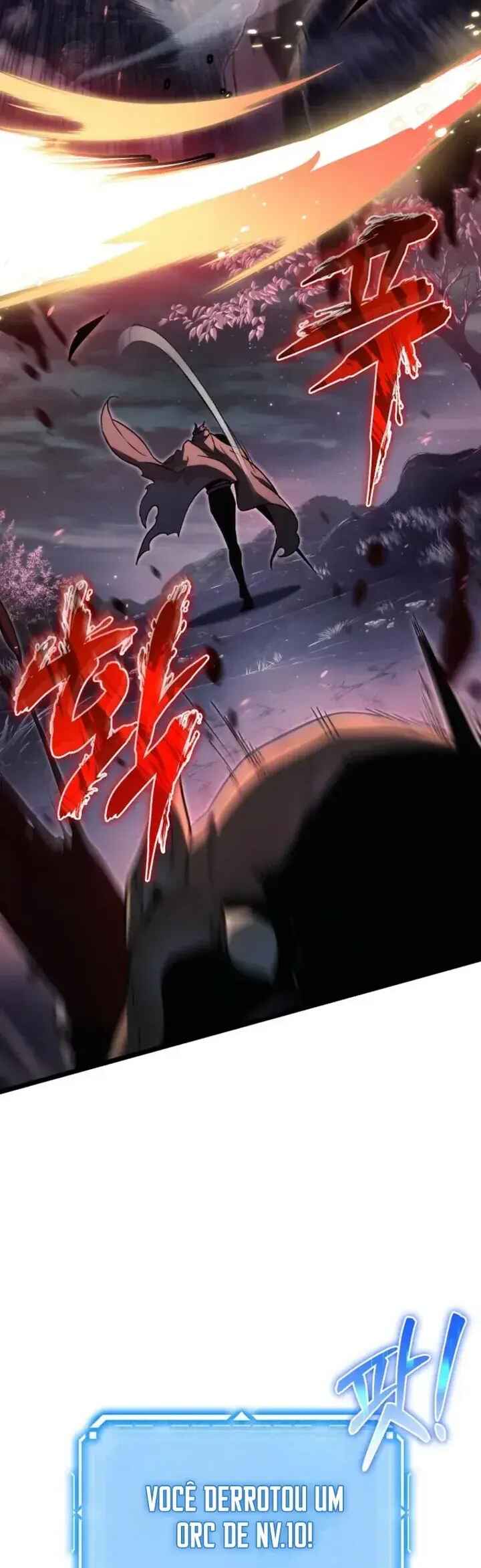 Read The Genius Blacksmith’s Game PT Manga Online