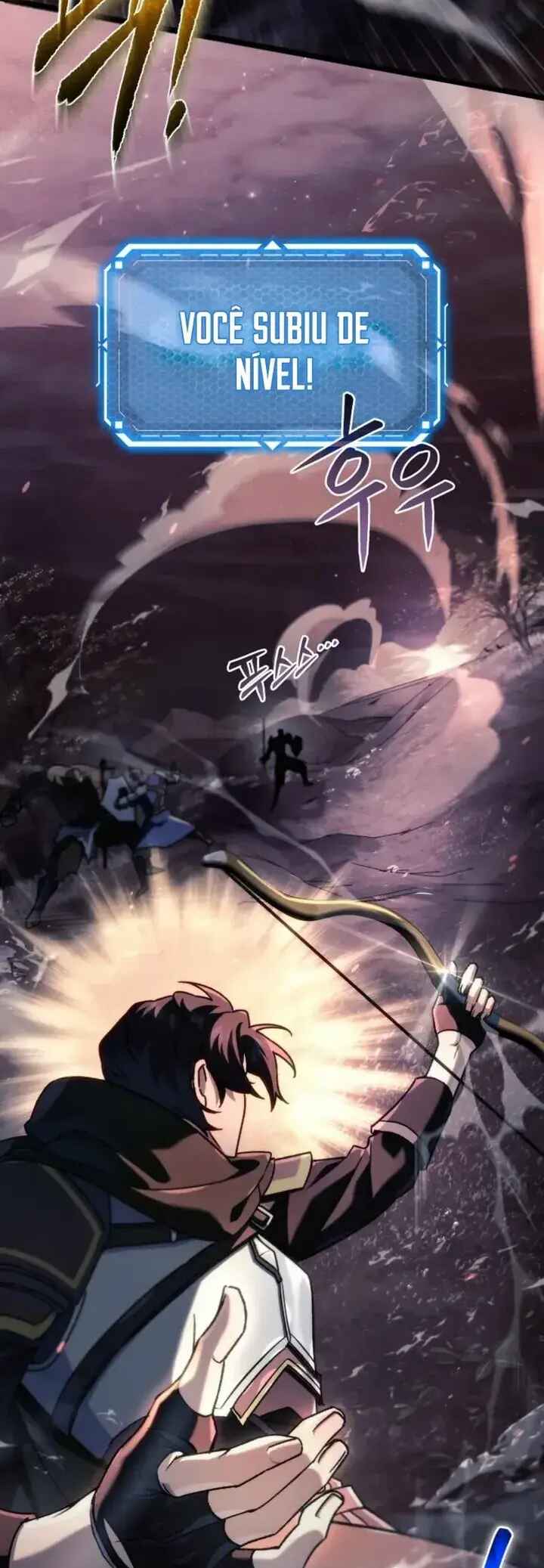 Read The Genius Blacksmith’s Game PT Manga Online