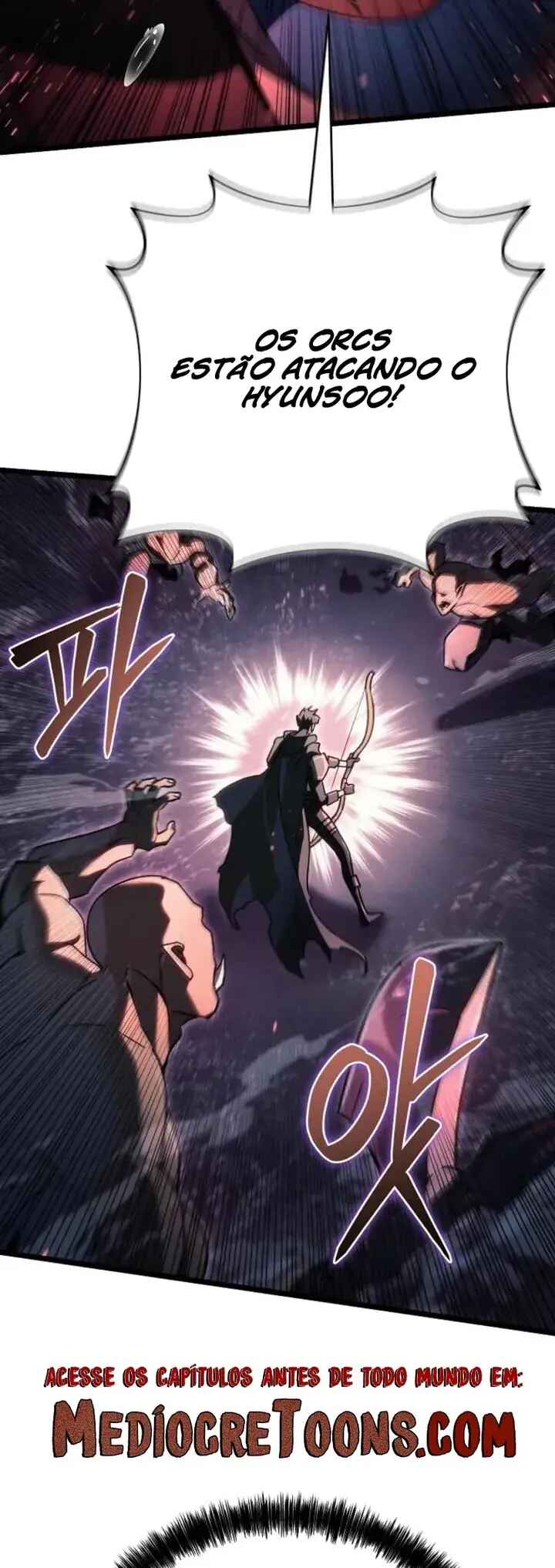 Read The Genius Blacksmith’s Game PT Manga Online