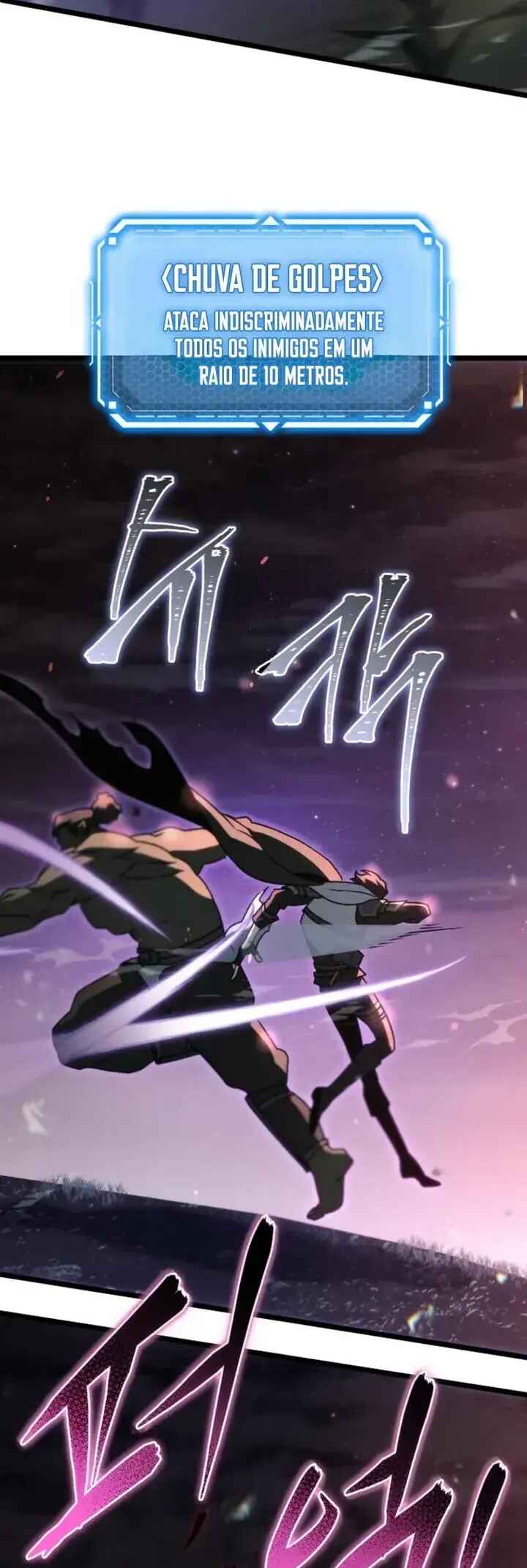 Read The Genius Blacksmith’s Game PT Manga Online