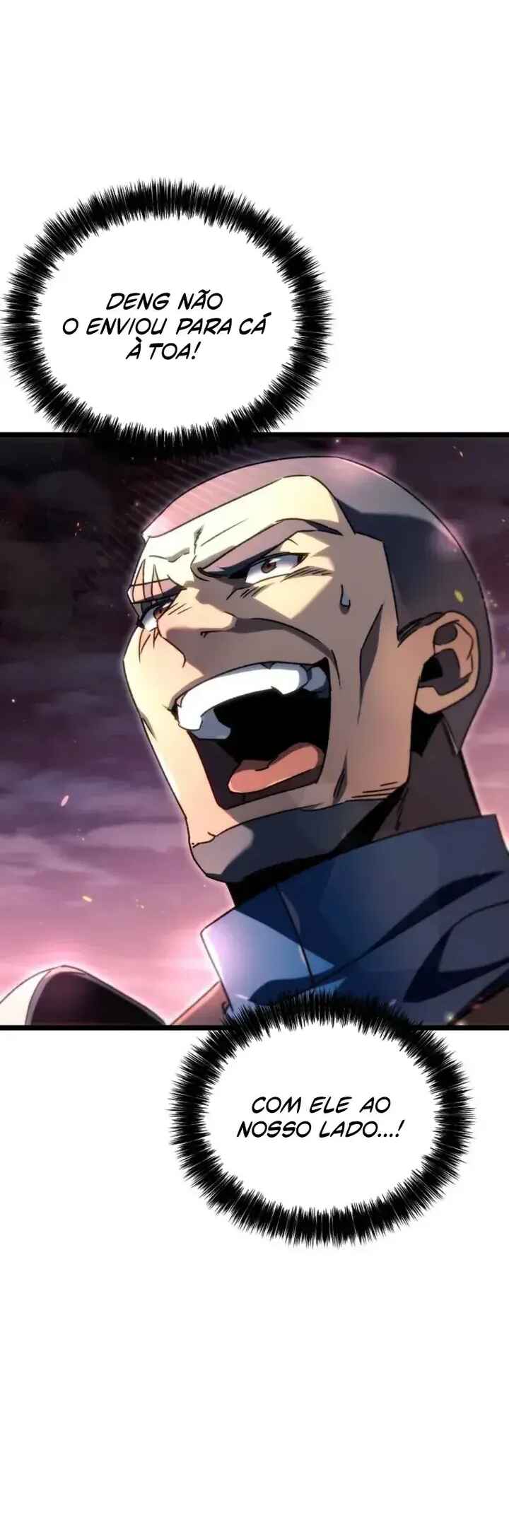 Read The Genius Blacksmith’s Game PT Manga Online