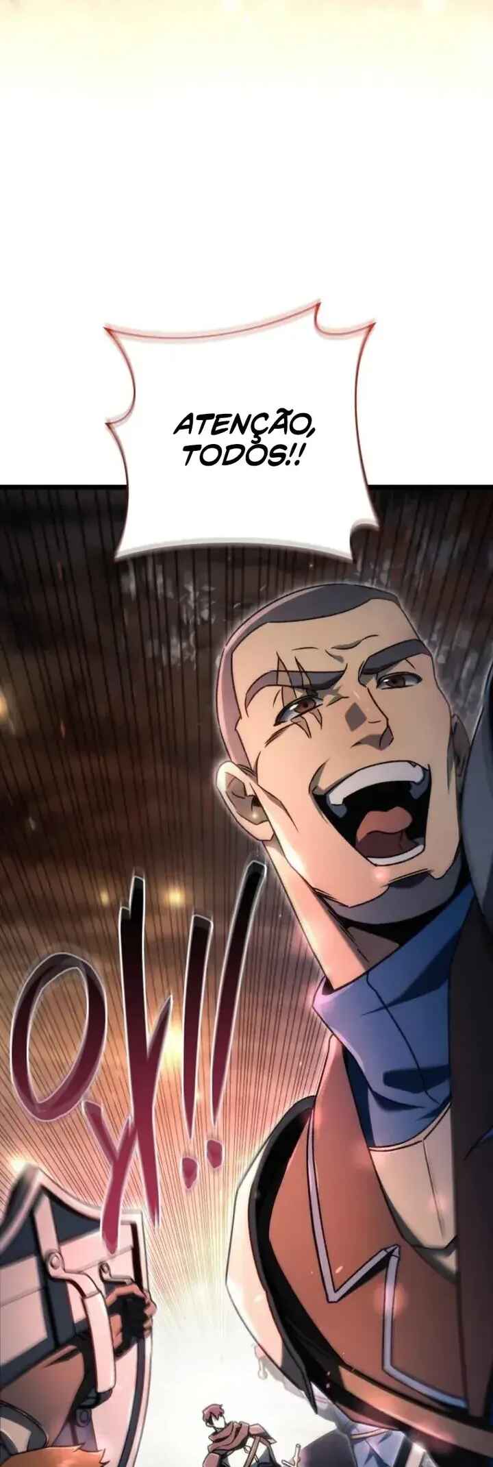 Read The Genius Blacksmith’s Game PT Manga Online