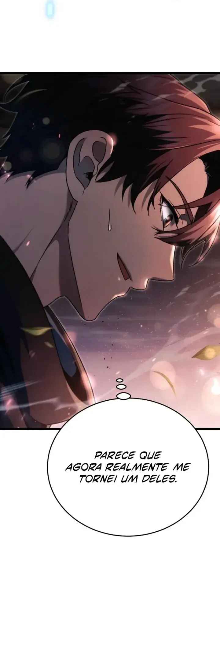 Read The Genius Blacksmith’s Game PT Manga Online
