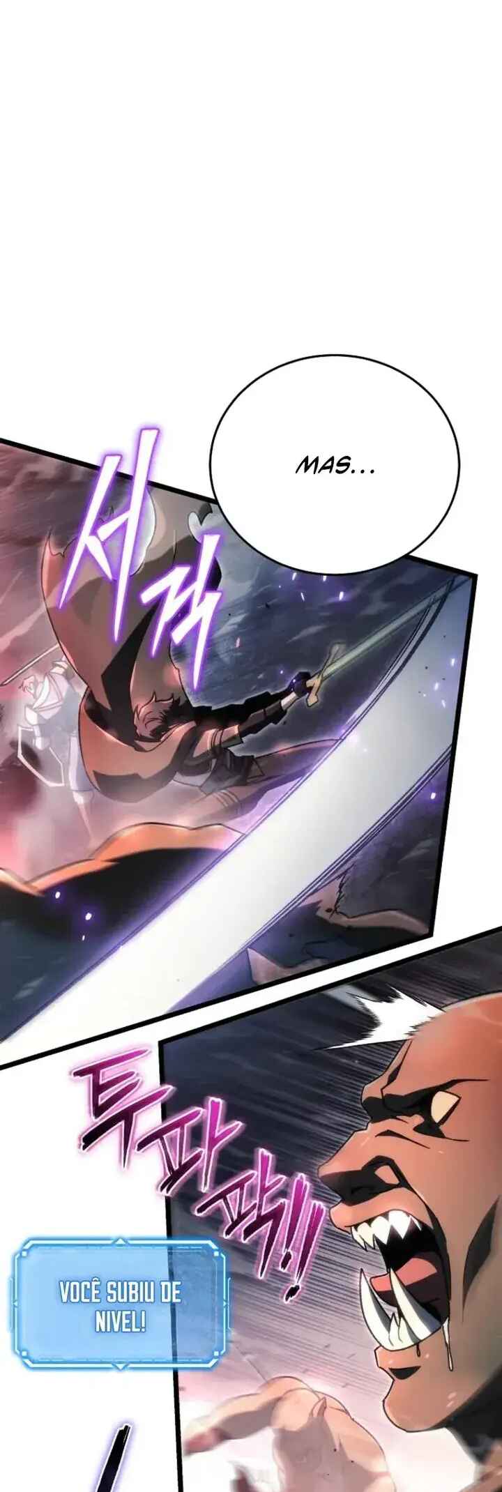 Read The Genius Blacksmith’s Game PT Manga Online