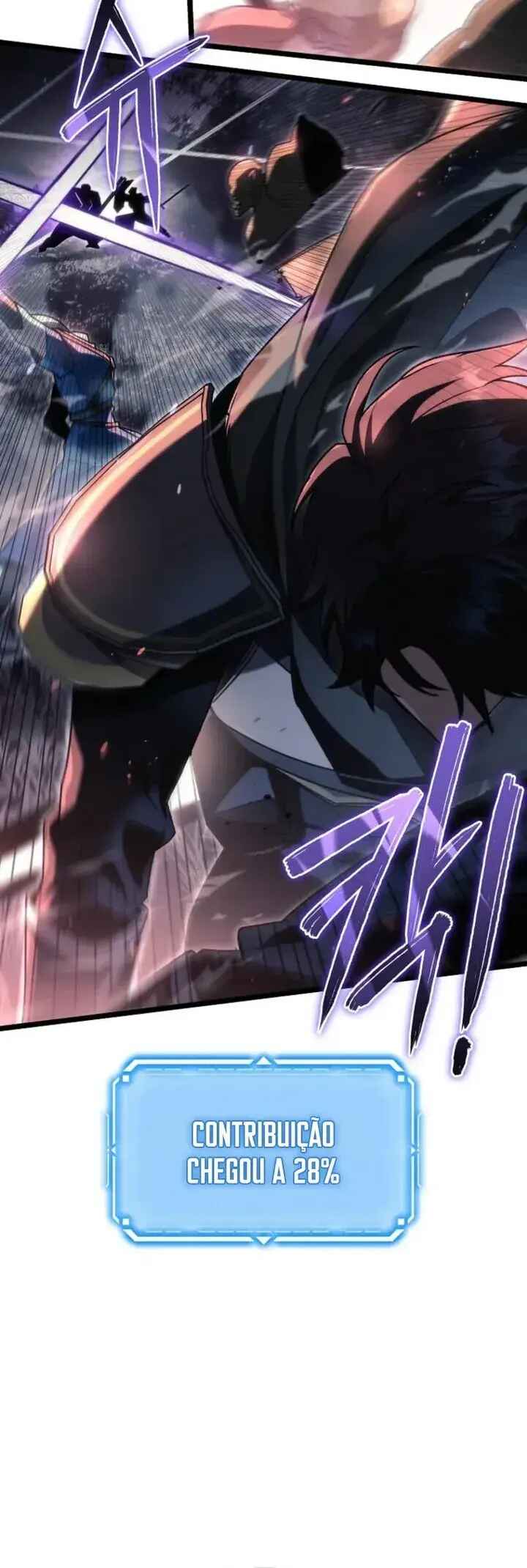Read The Genius Blacksmith’s Game PT Manga Online