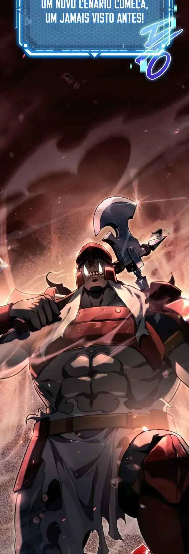 Read The Genius Blacksmith’s Game PT Manga Online