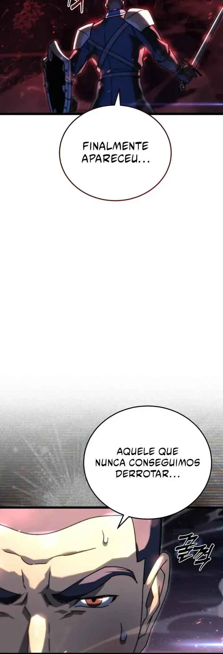 Read The Genius Blacksmith’s Game PT Manga Online