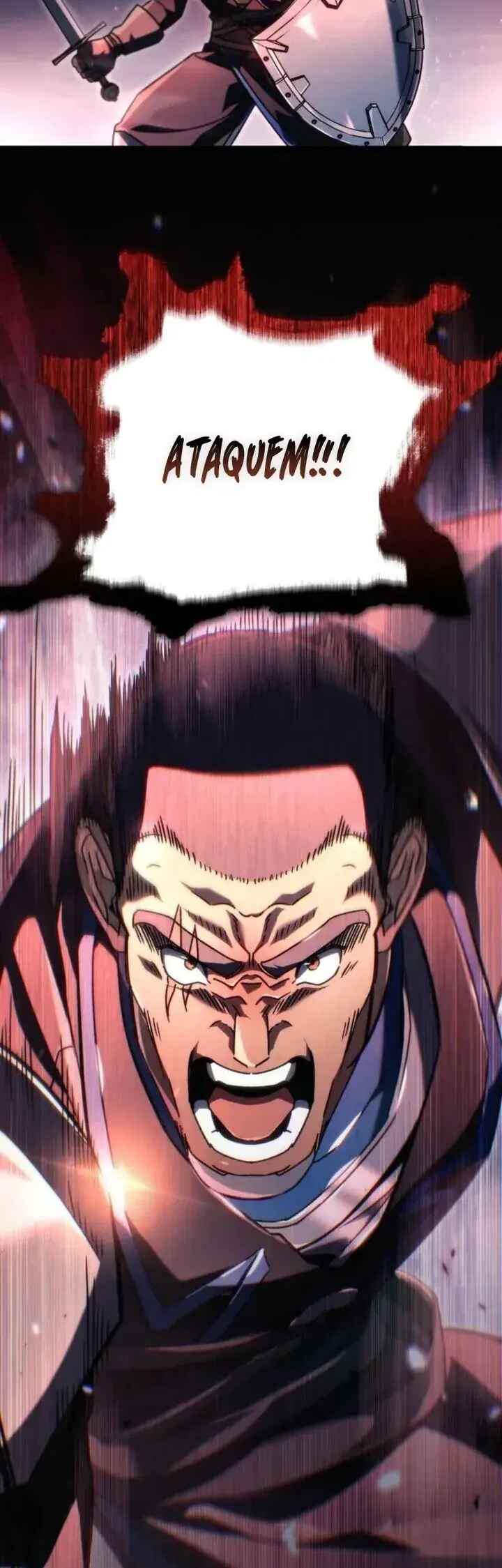 Read The Genius Blacksmith’s Game PT Manga Online