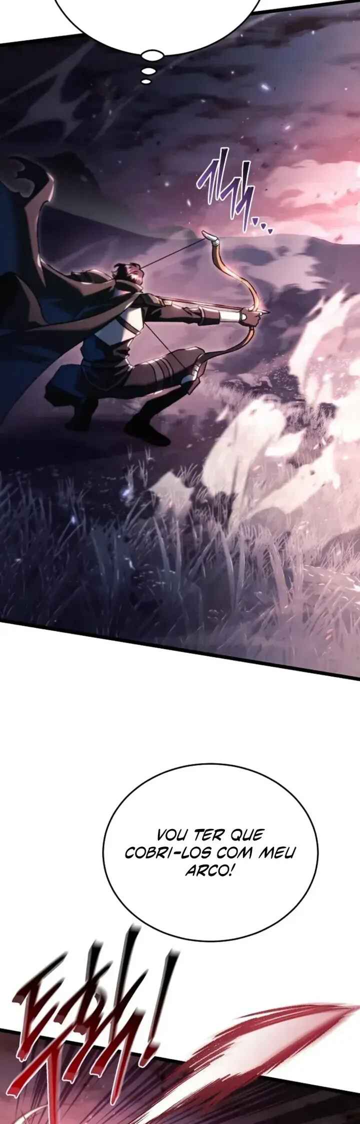 Read The Genius Blacksmith’s Game PT Manga Online