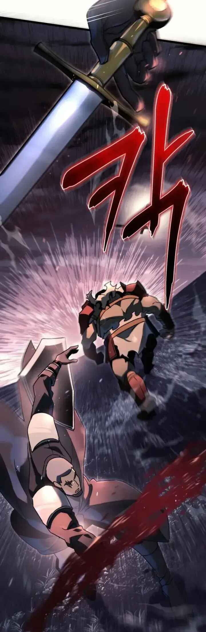 Read The Genius Blacksmith’s Game PT Manga Online