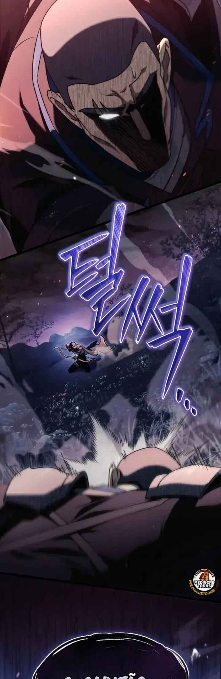 Read The Genius Blacksmith’s Game PT Manga Online