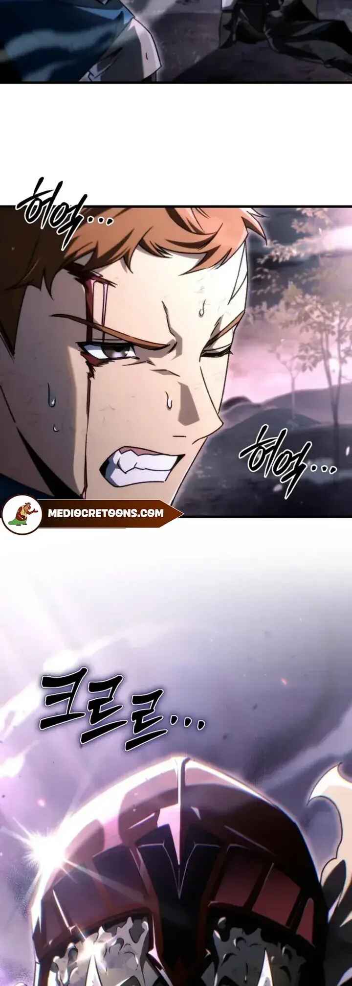 Read The Genius Blacksmith’s Game PT Manga Online