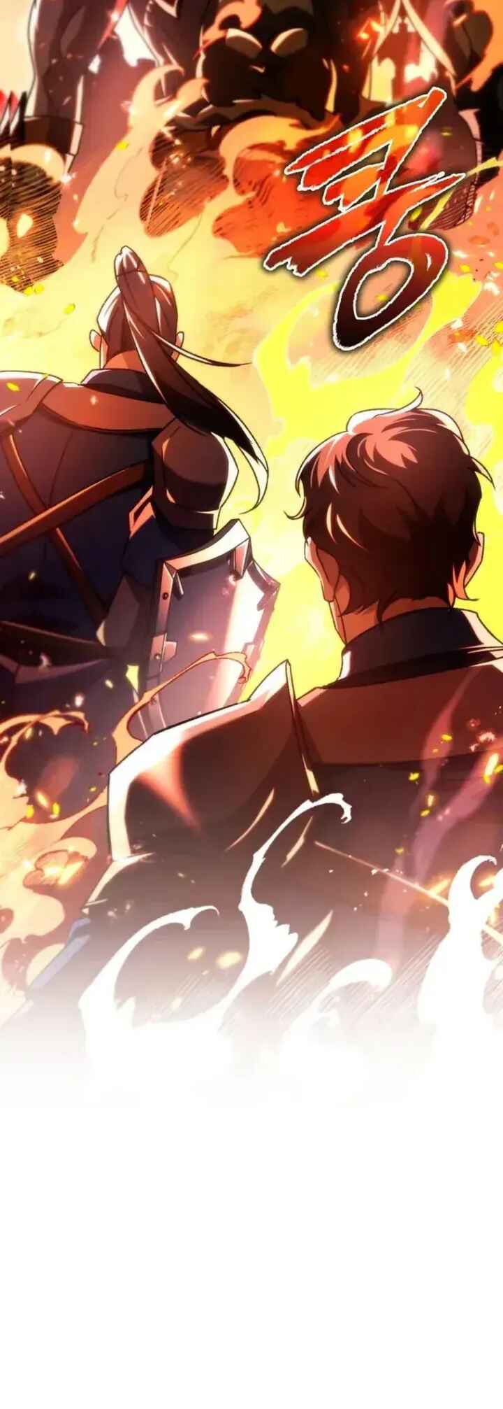 Read The Genius Blacksmith’s Game PT Manga Online