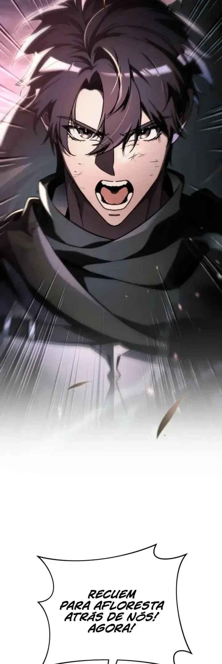 Read The Genius Blacksmith’s Game PT Manga Online
