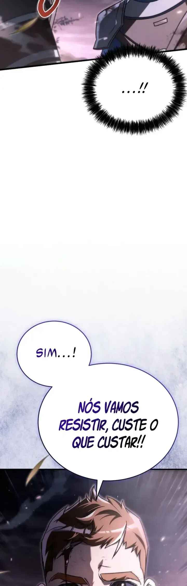 Read The Genius Blacksmith’s Game PT Manga Online
