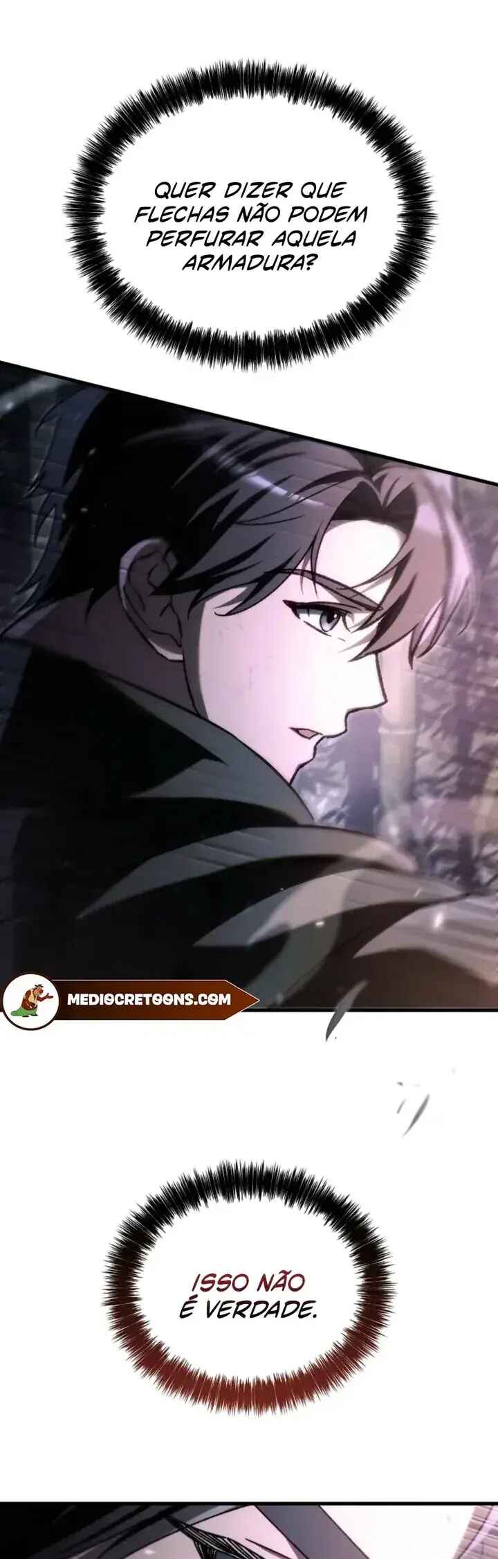 Read The Genius Blacksmith’s Game PT Manga Online