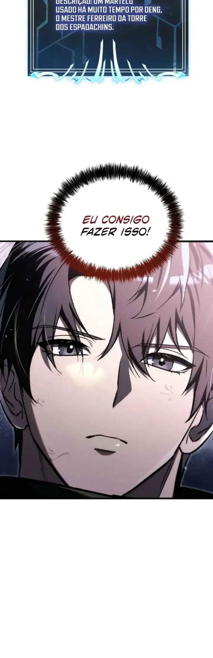 Read The Genius Blacksmith’s Game PT Manga Online