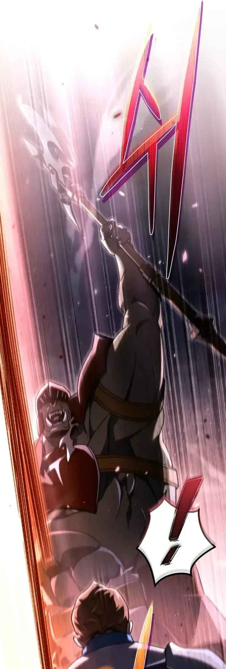 Read The Genius Blacksmith’s Game PT Manga Online