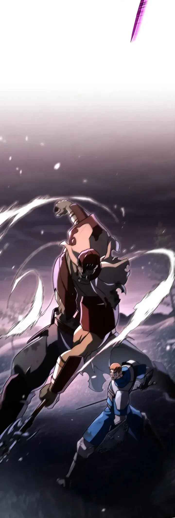 Read The Genius Blacksmith’s Game PT Manga Online