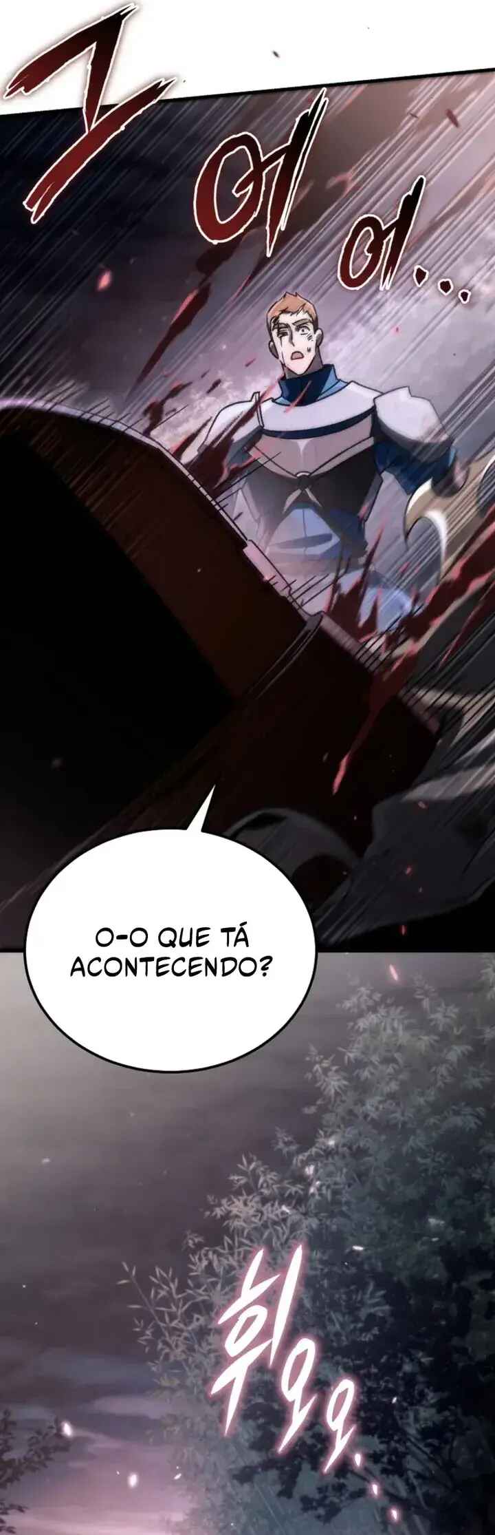 Read The Genius Blacksmith’s Game PT Manga Online