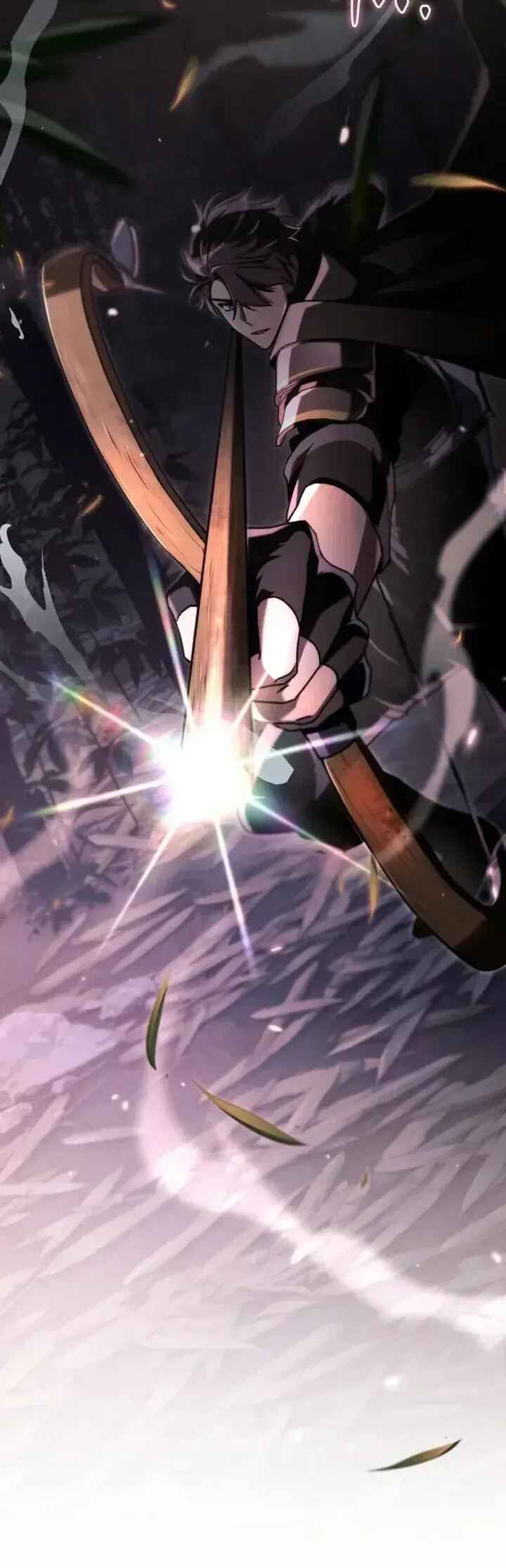 Read The Genius Blacksmith’s Game PT Manga Online