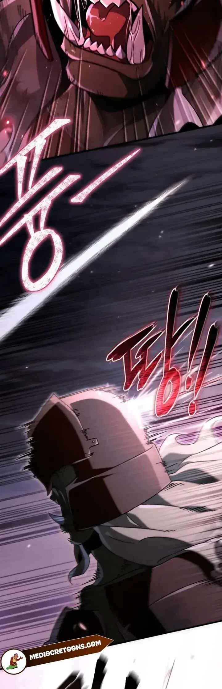 Read The Genius Blacksmith’s Game PT Manga Online
