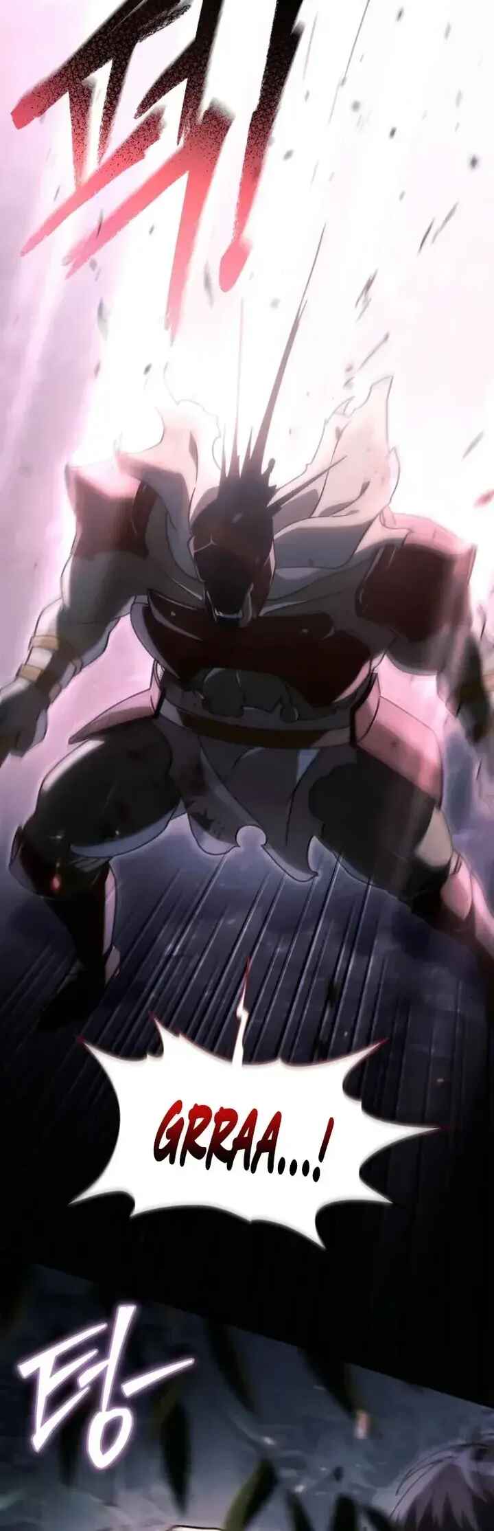 Read The Genius Blacksmith’s Game PT Manga Online
