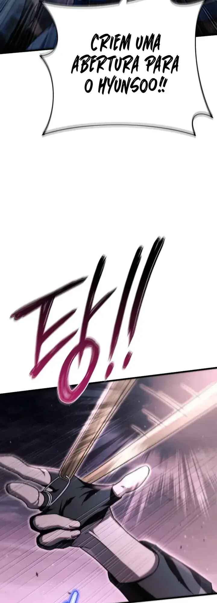 Read The Genius Blacksmith’s Game PT Manga Online