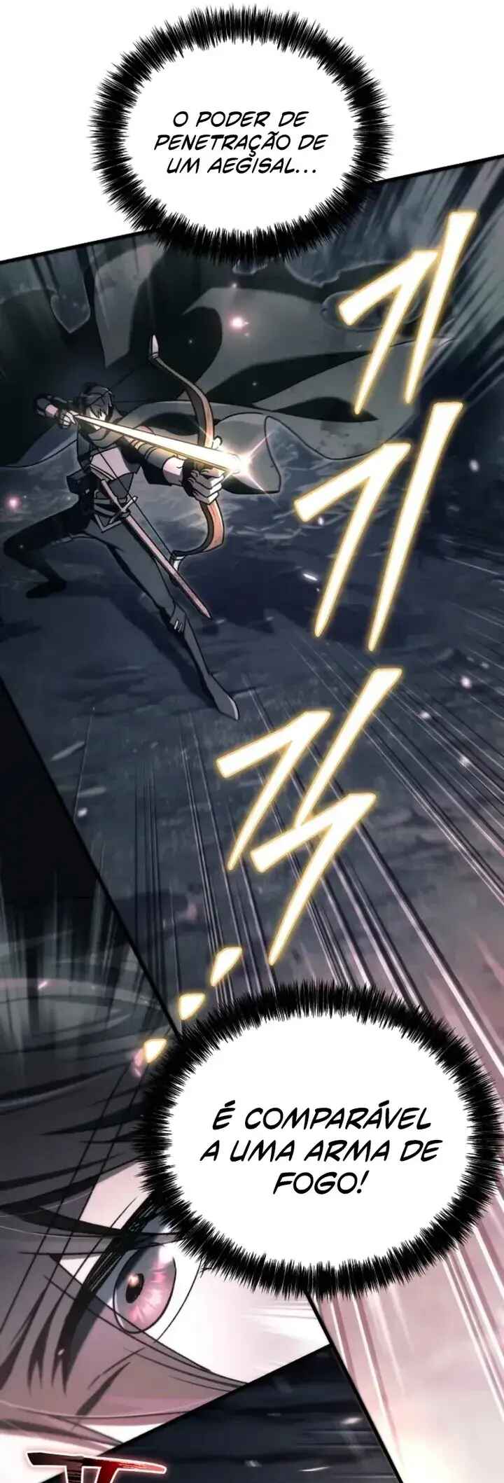 Read The Genius Blacksmith’s Game PT Manga Online