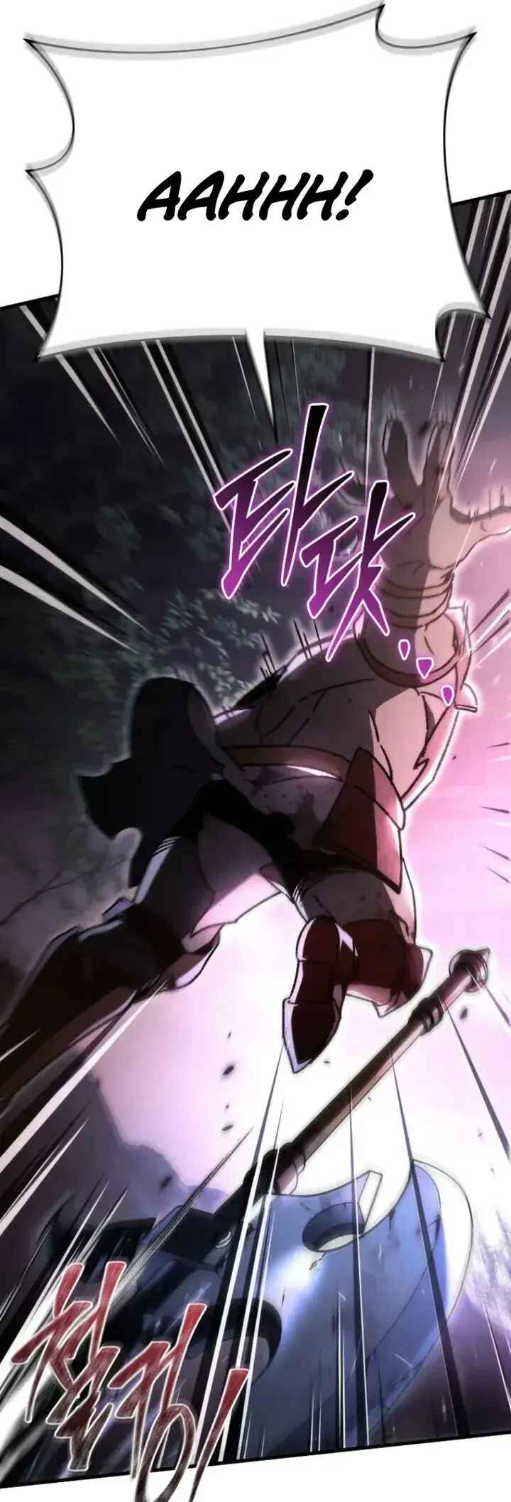 Read The Genius Blacksmith’s Game PT Manga Online