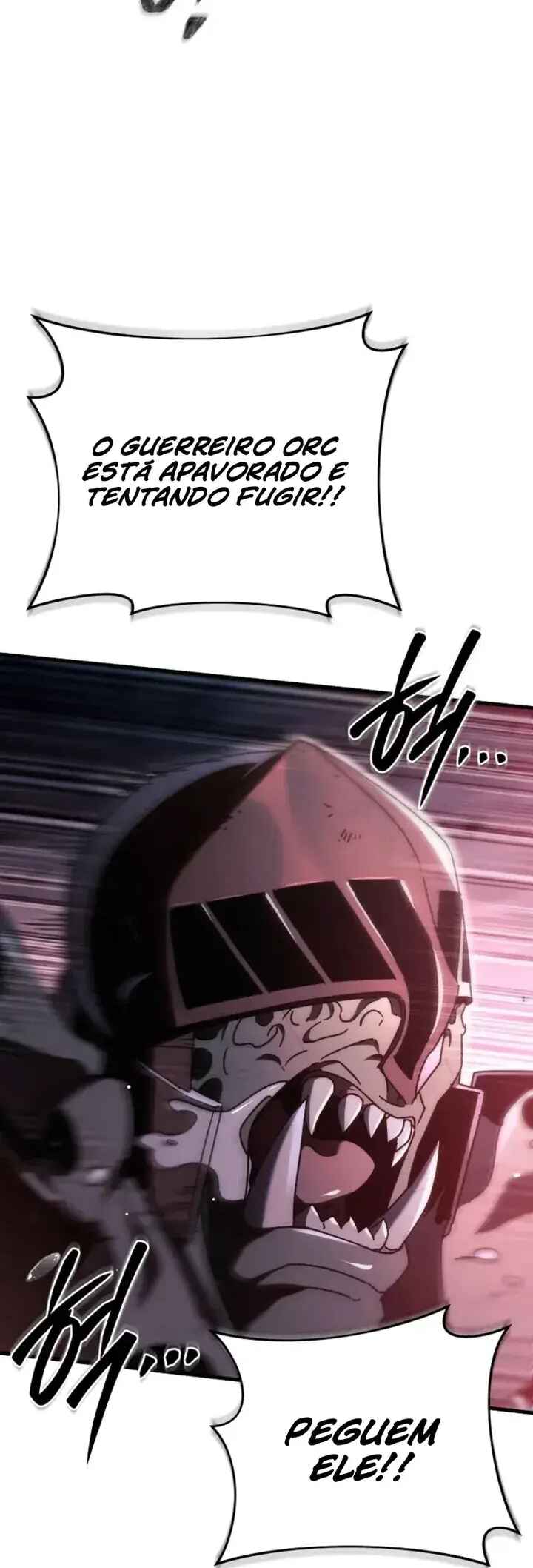 Read The Genius Blacksmith’s Game PT Manga Online