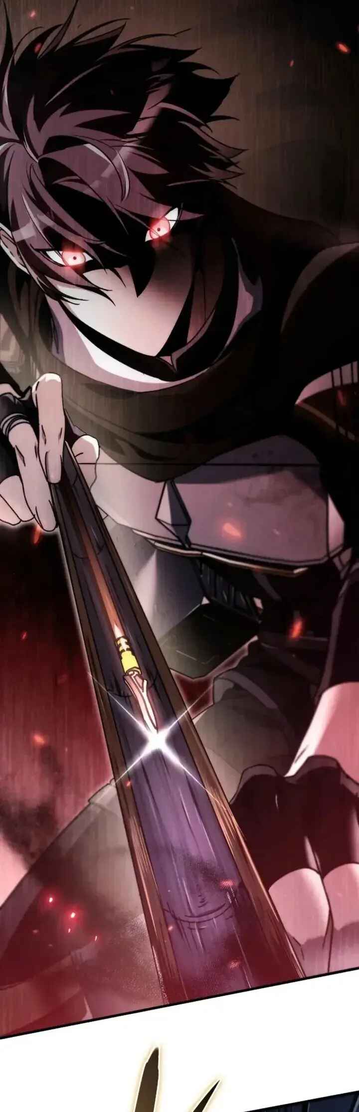 Read The Genius Blacksmith’s Game PT Manga Online