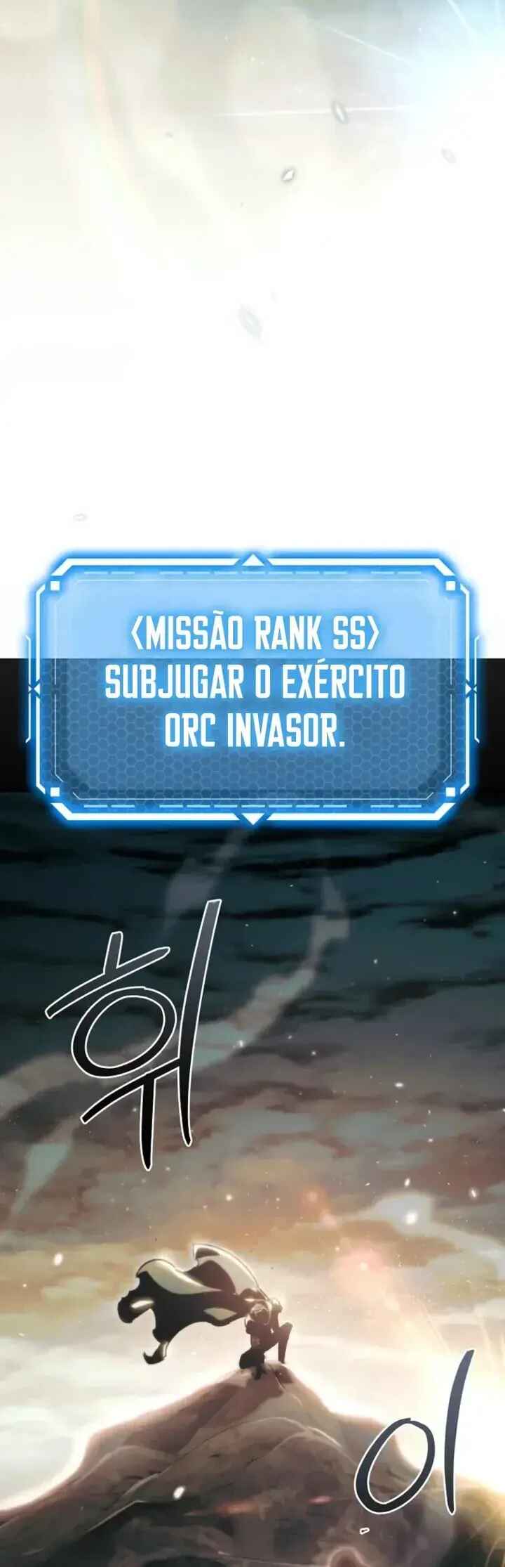 Read The Genius Blacksmith’s Game PT Manga Online