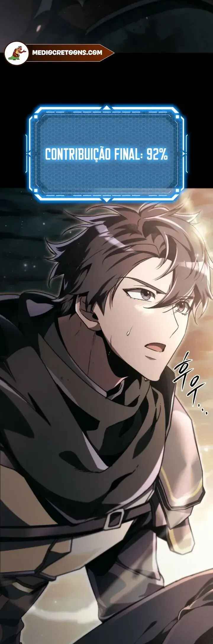 Read The Genius Blacksmith’s Game PT Manga Online