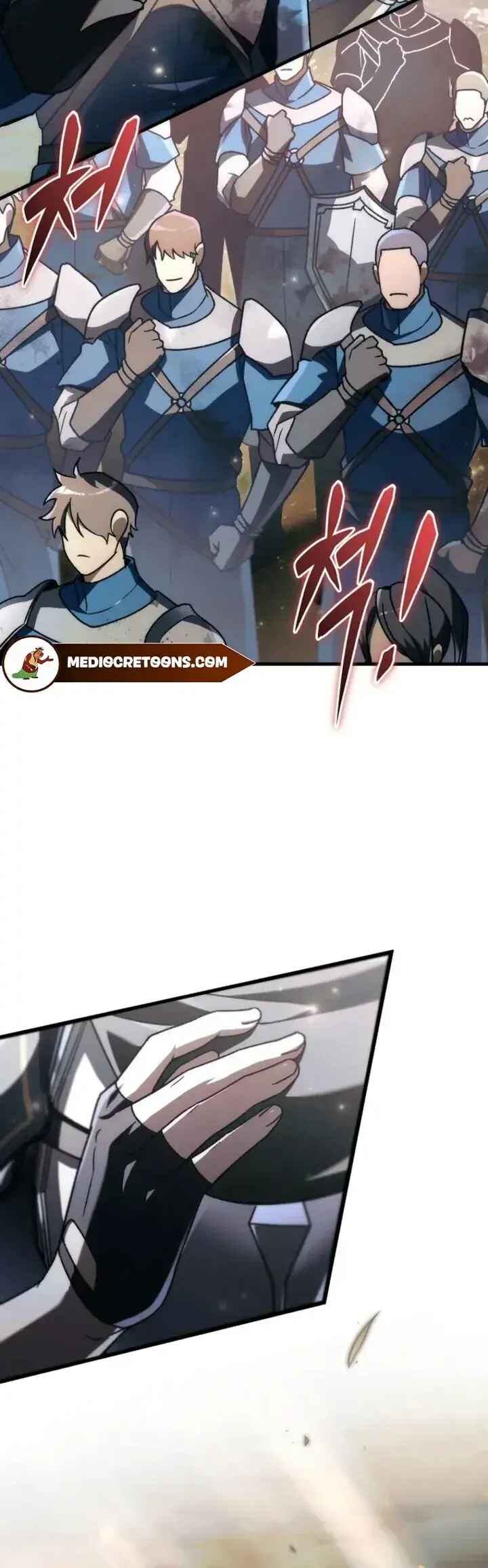 Read The Genius Blacksmith’s Game PT Manga Online