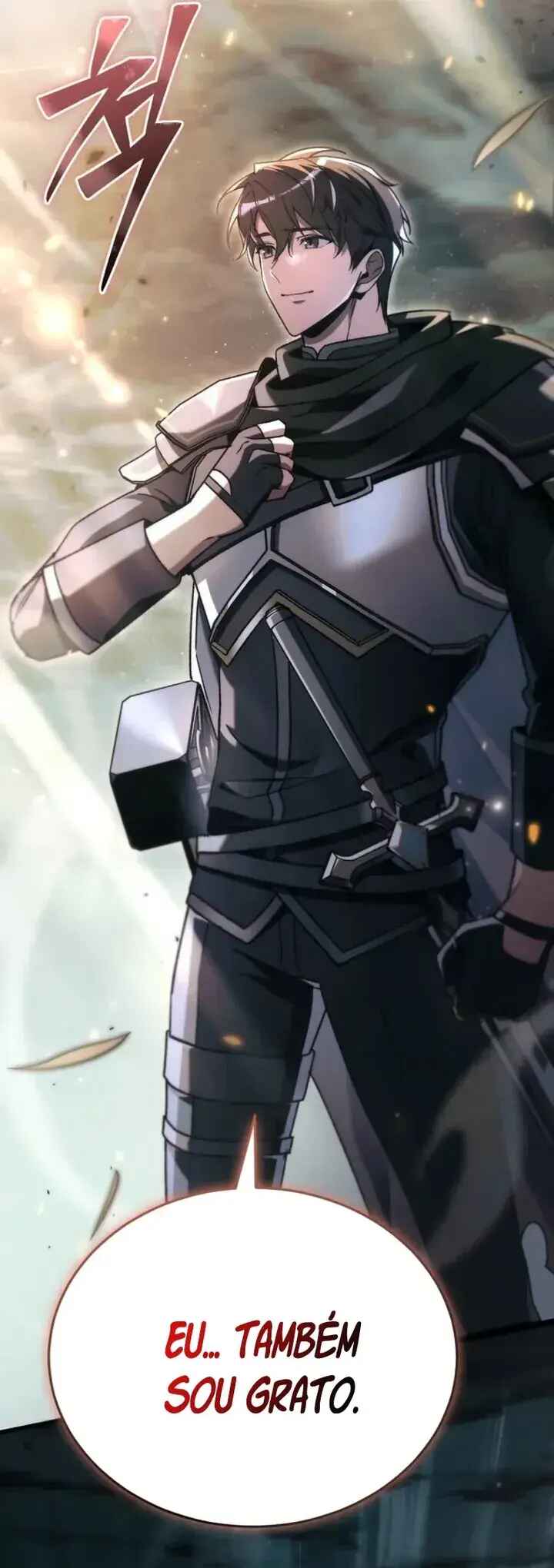 Read The Genius Blacksmith’s Game PT Manga Online