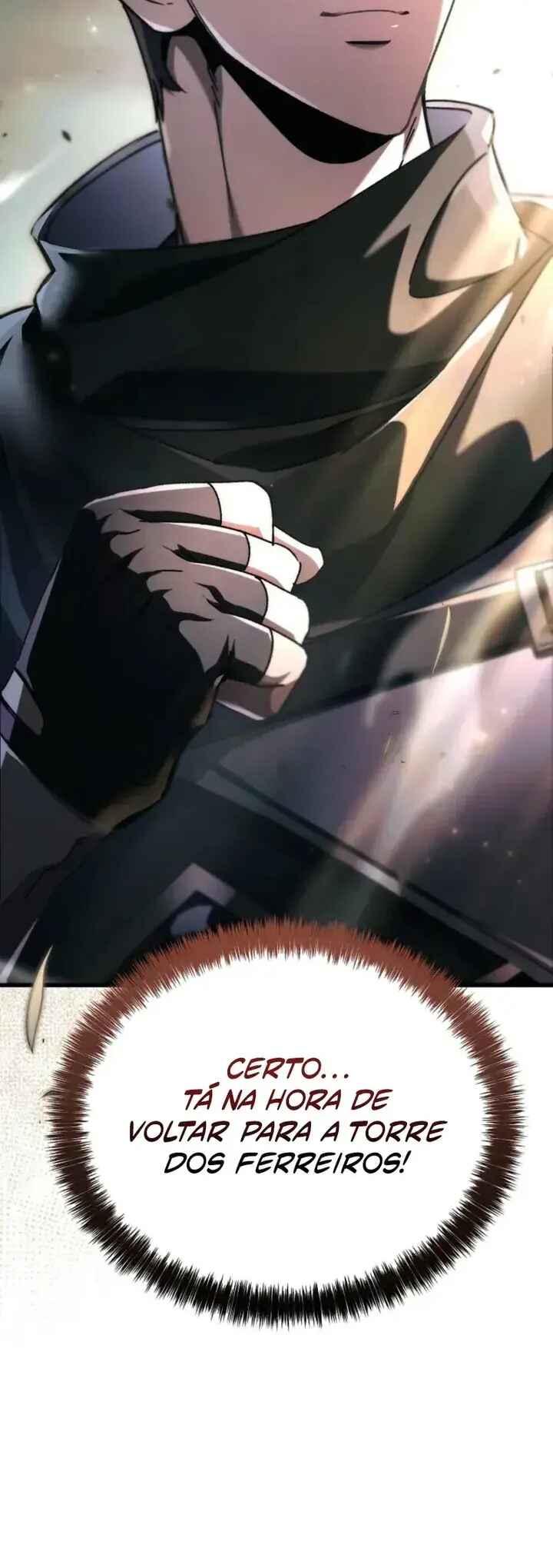 Read The Genius Blacksmith’s Game PT Manga Online