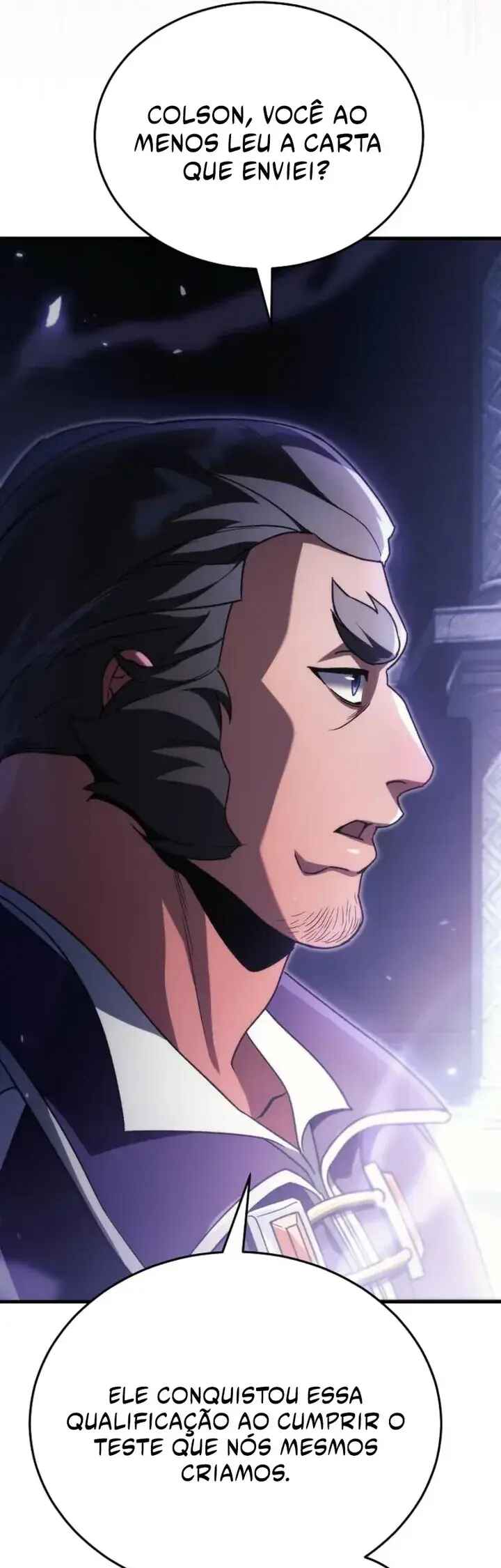 Read The Genius Blacksmith’s Game PT Manga Online