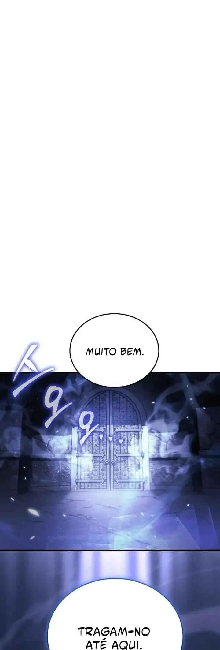 Read The Genius Blacksmith’s Game PT Manga Online