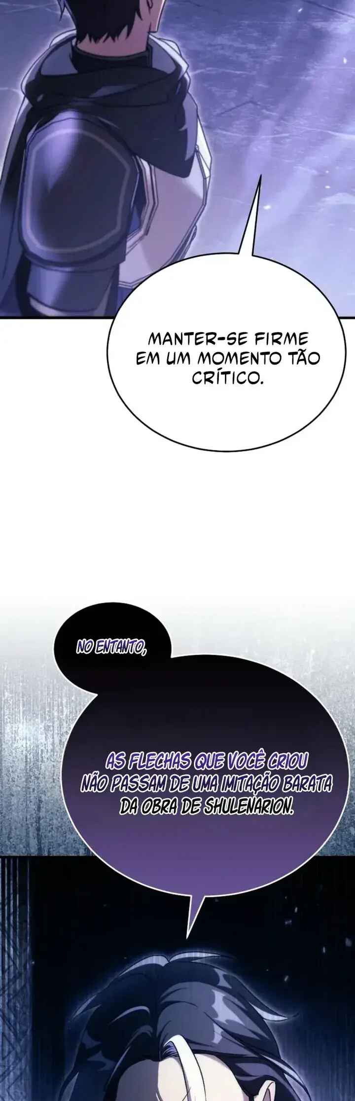 Read The Genius Blacksmith’s Game PT Manga Online
