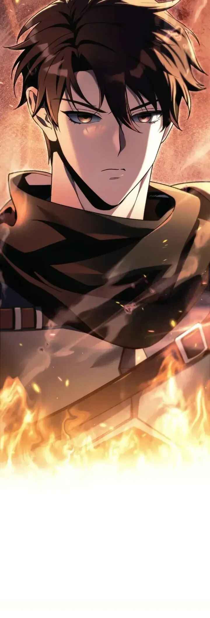Read The Genius Blacksmith’s Game PT Manga Online
