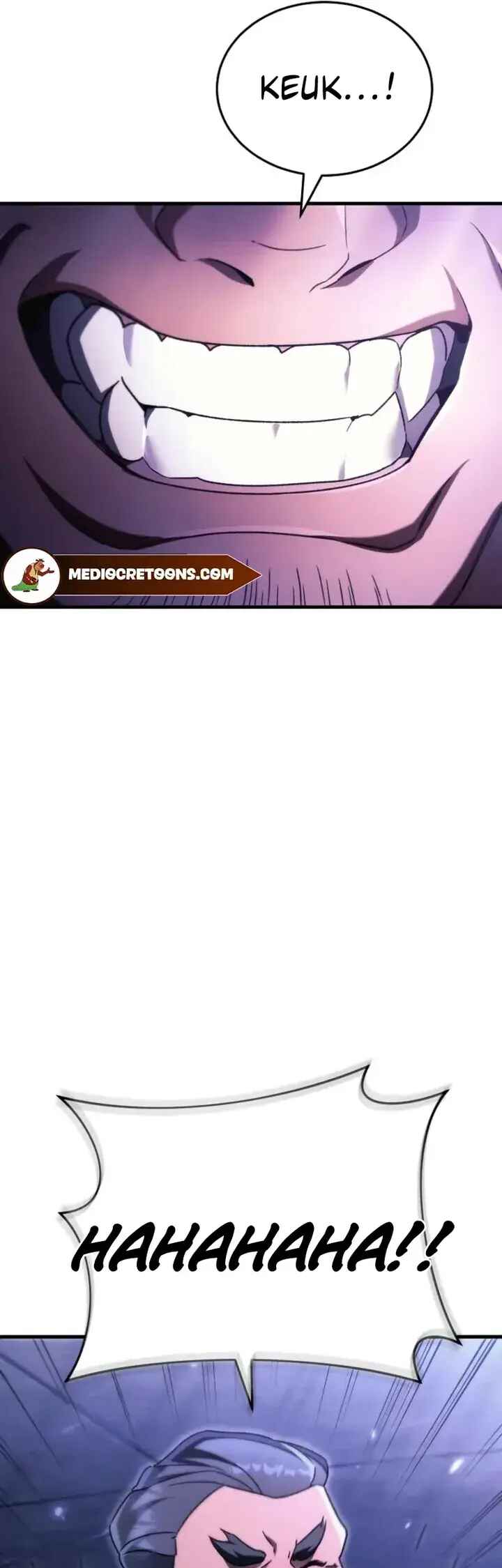 Read The Genius Blacksmith’s Game PT Manga Online