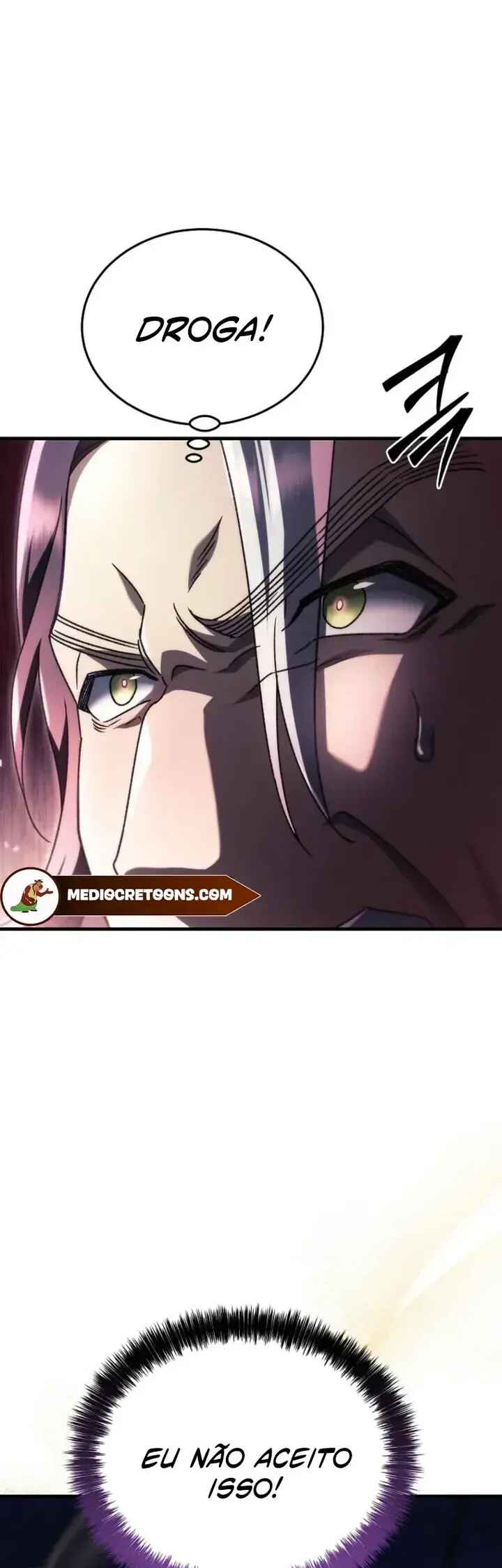 Read The Genius Blacksmith’s Game PT Manga Online